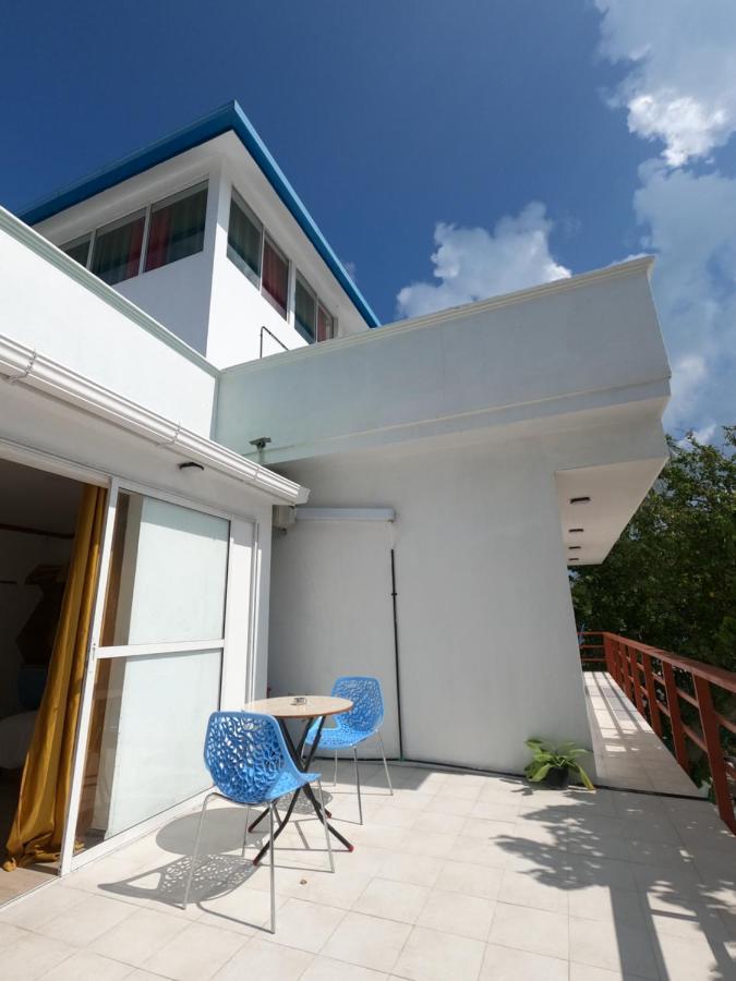 Hiraeth Island Home Guraidhoo  Exterior photo