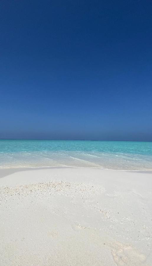 Hiraeth Island Home Guraidhoo  Exterior photo