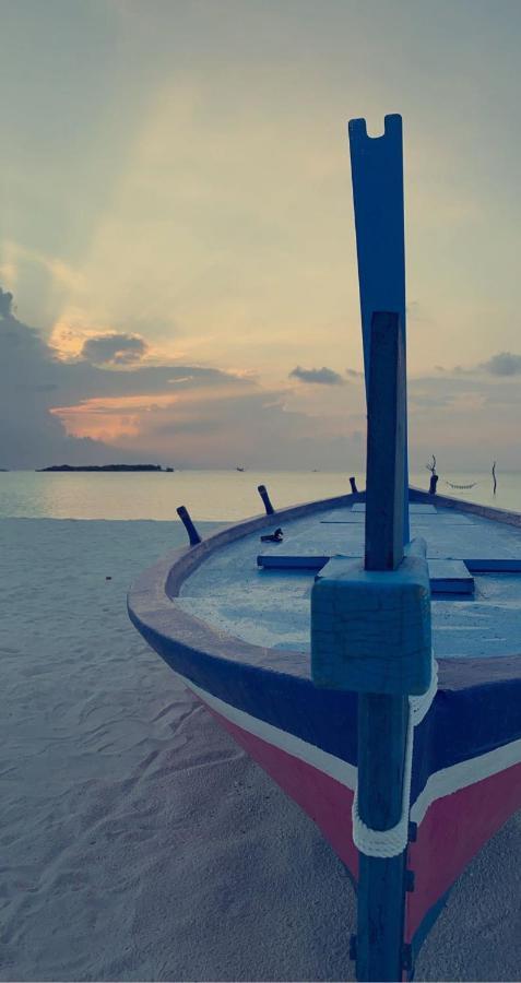 Hiraeth Island Home Guraidhoo  Exterior photo